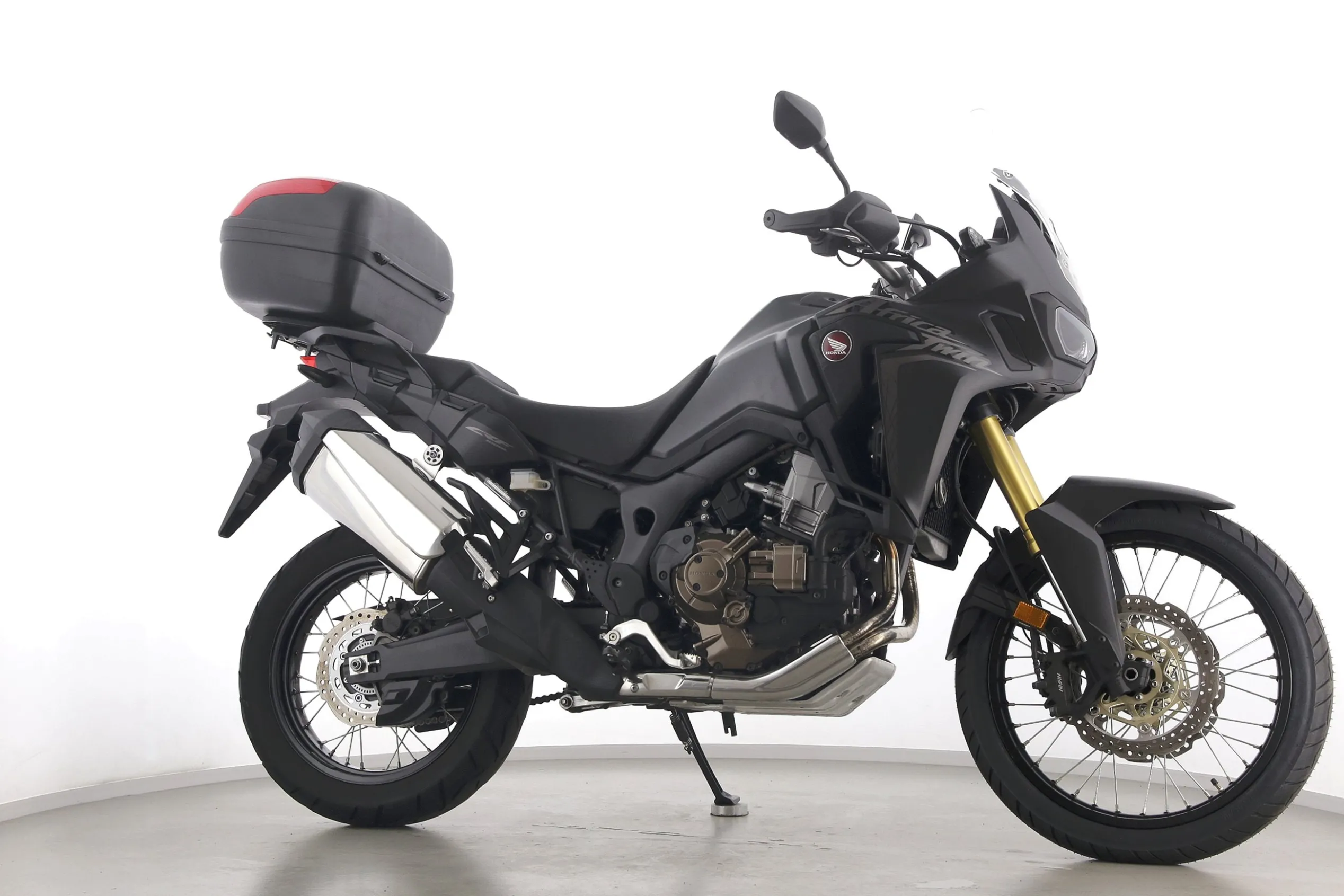 CRF 1000 L AFRICA TWIN DCT
