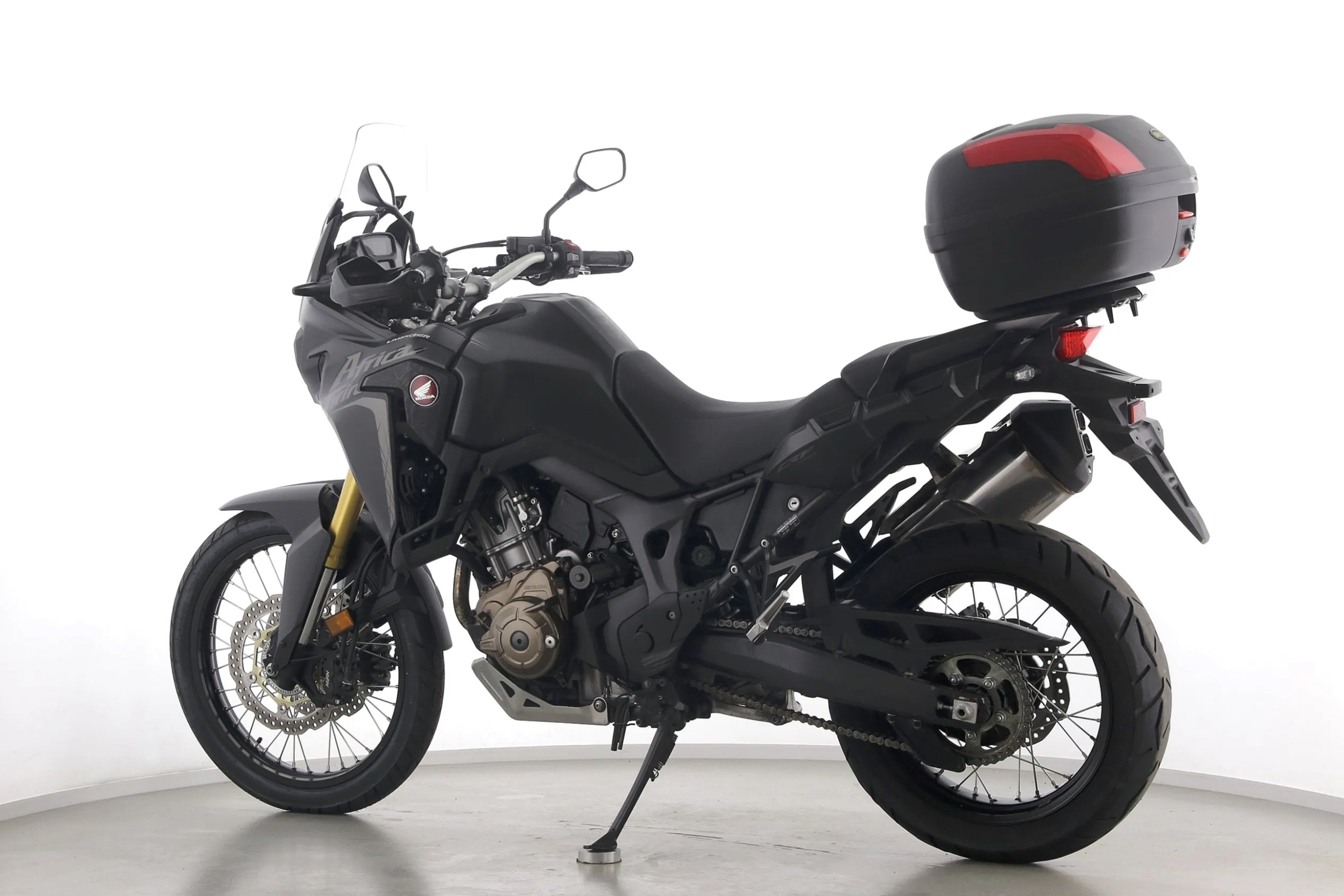 CRF 1000 L AFRICA TWIN DCT