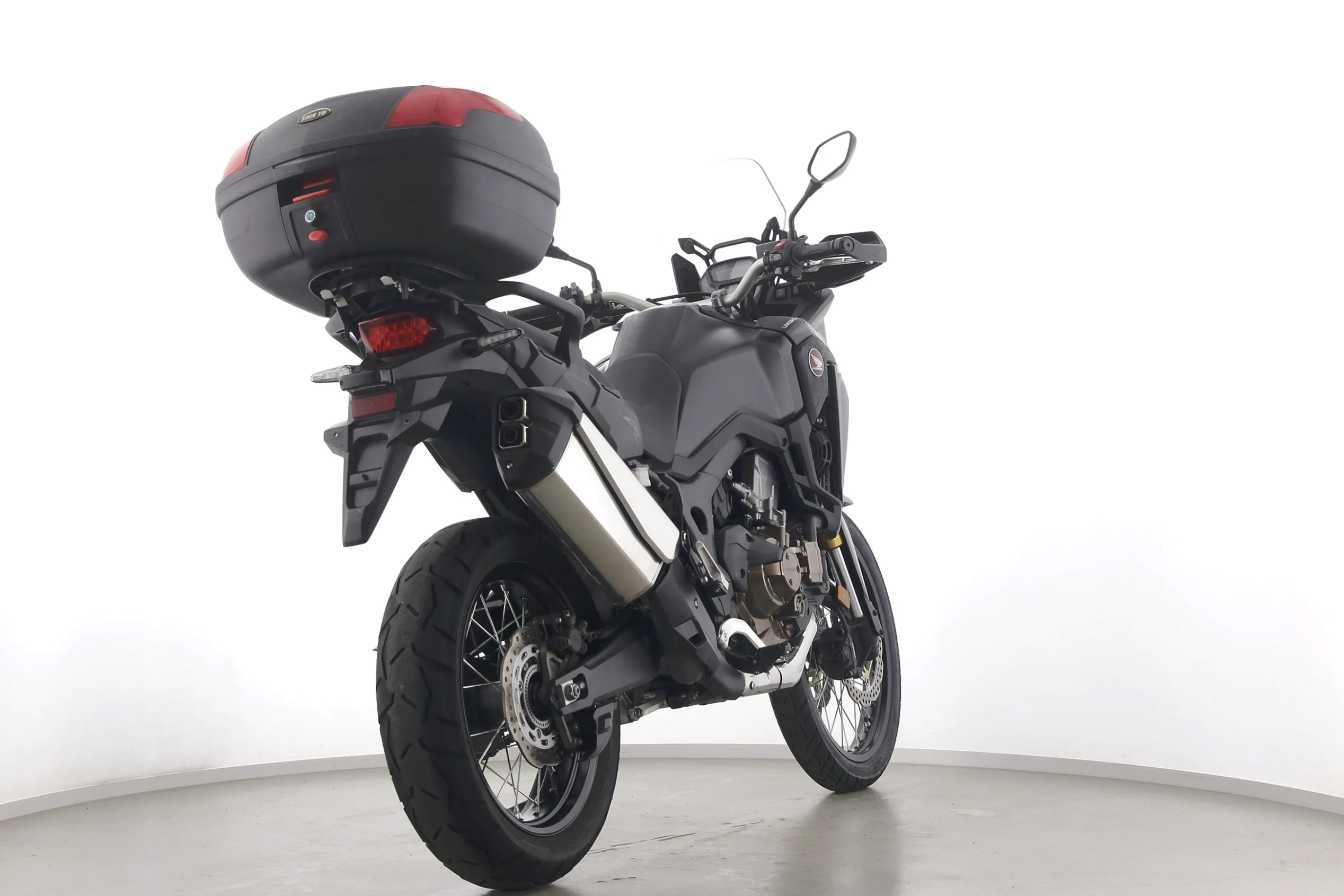 CRF 1000 L AFRICA TWIN DCT