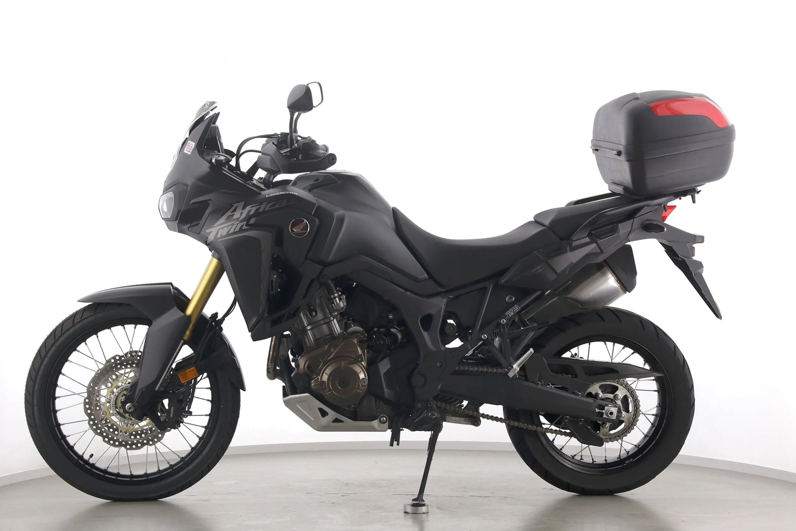 CRF 1000 L AFRICA TWIN DCT
