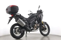 CRF 1000 L AFRICA TWIN DCT
