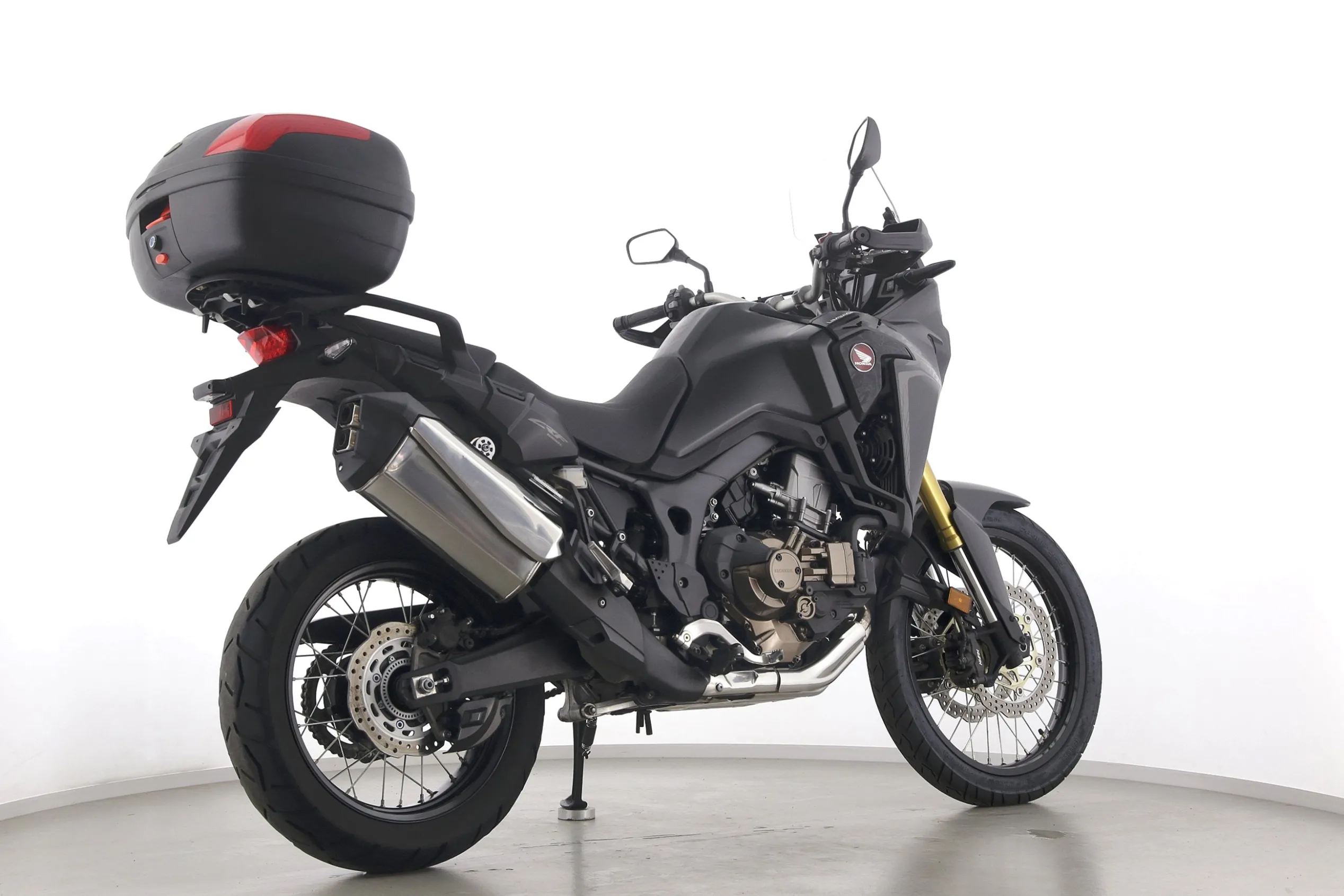 CRF 1000 L AFRICA TWIN DCT