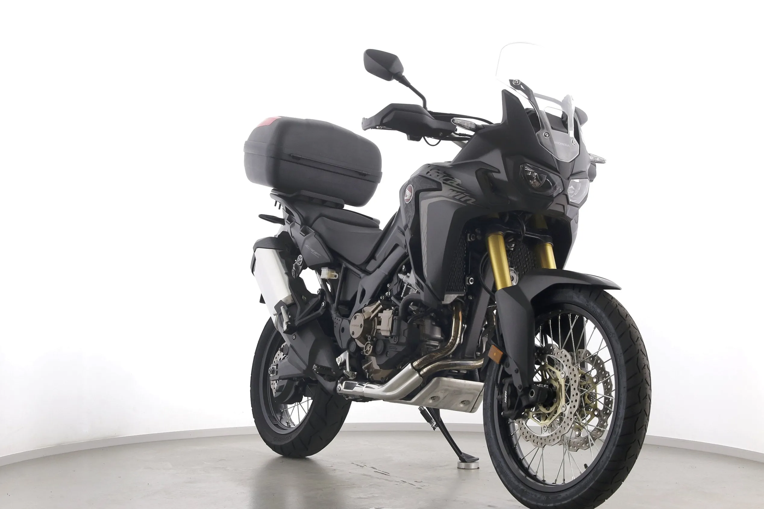 CRF 1000 L AFRICA TWIN DCT