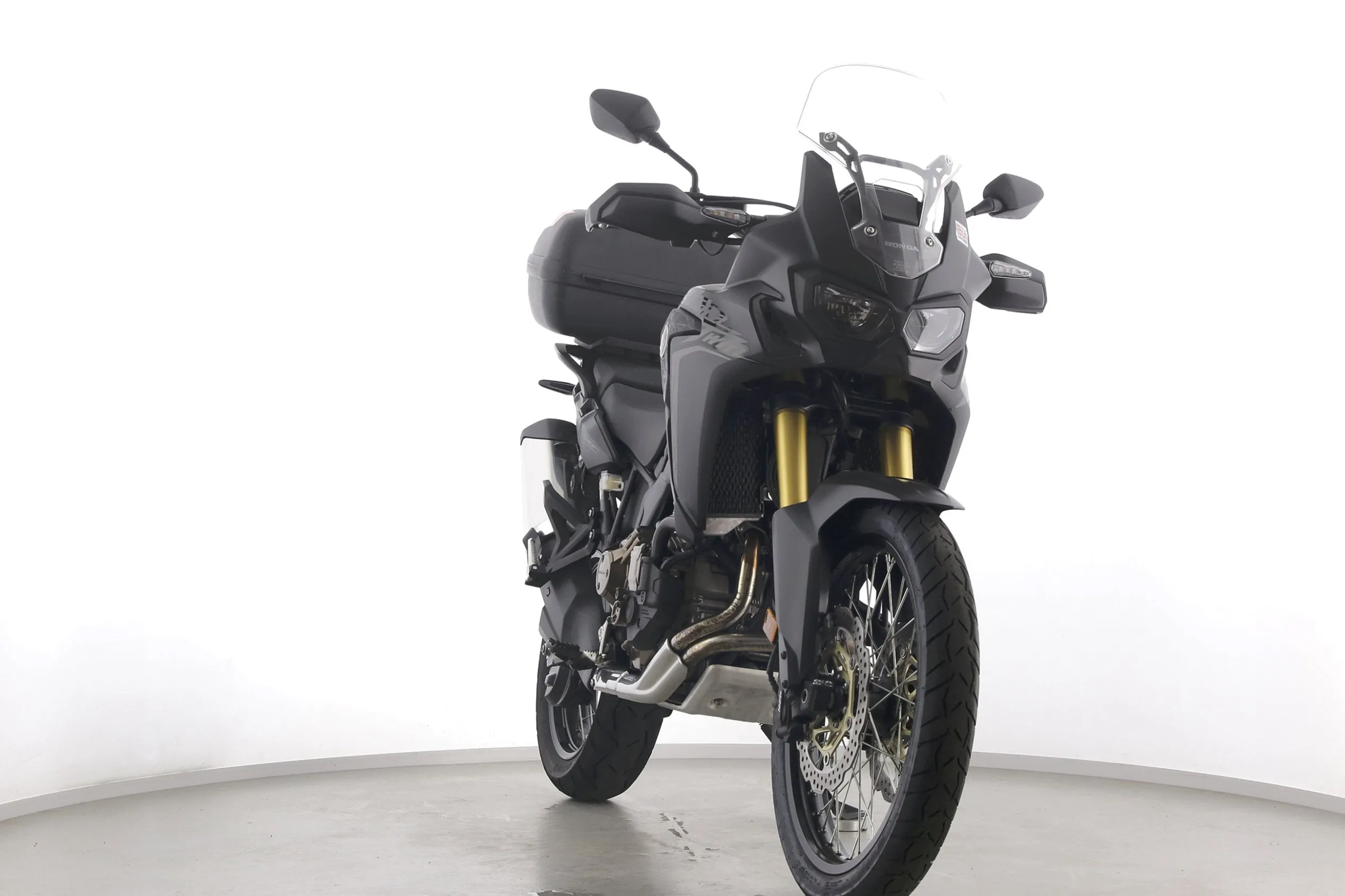 CRF 1000 L AFRICA TWIN DCT