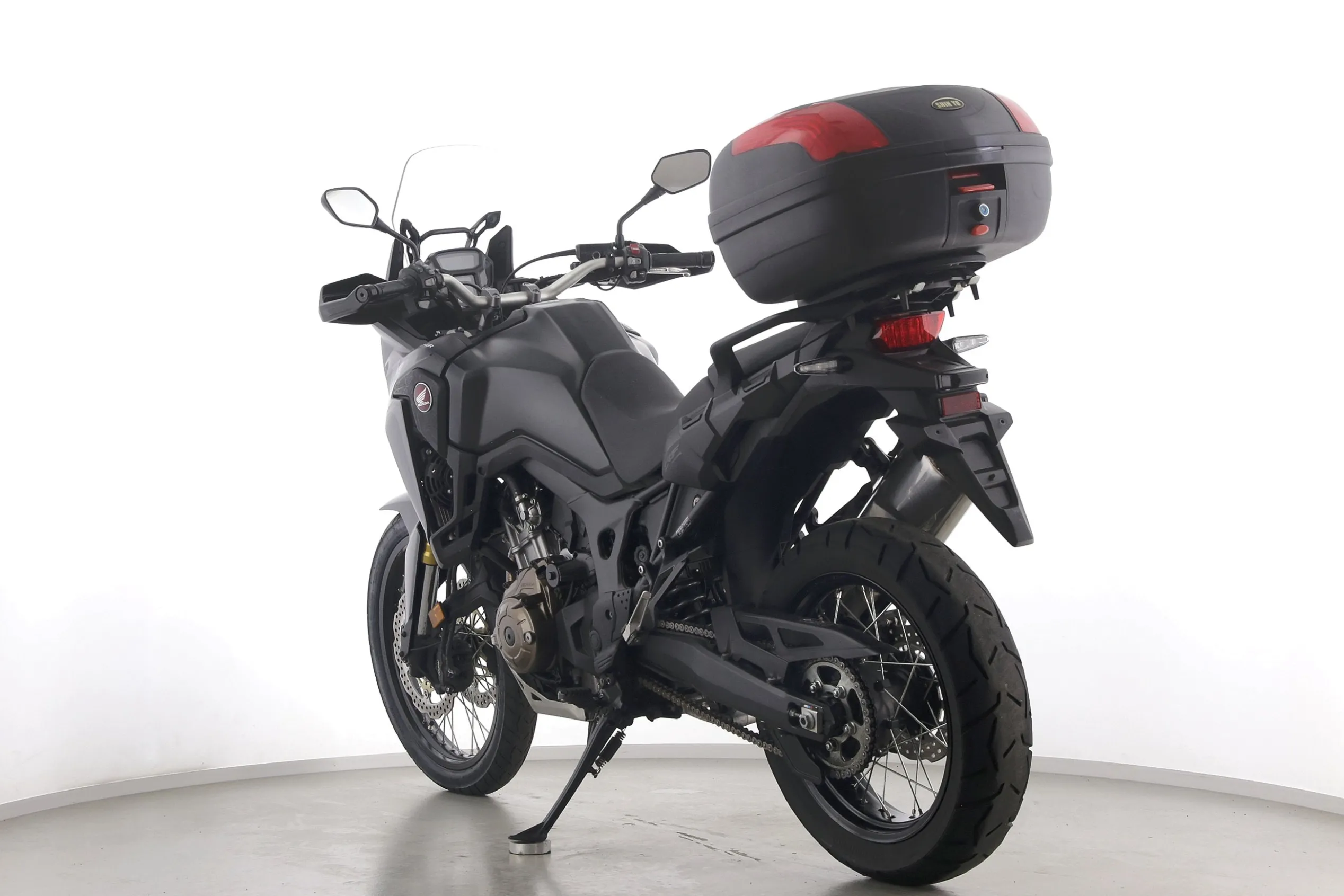 CRF 1000 L AFRICA TWIN DCT