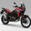 CRF 1100 L AFRICA TWIN DCT