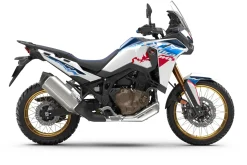 CRF 1100 L AFRICA TWIN ES