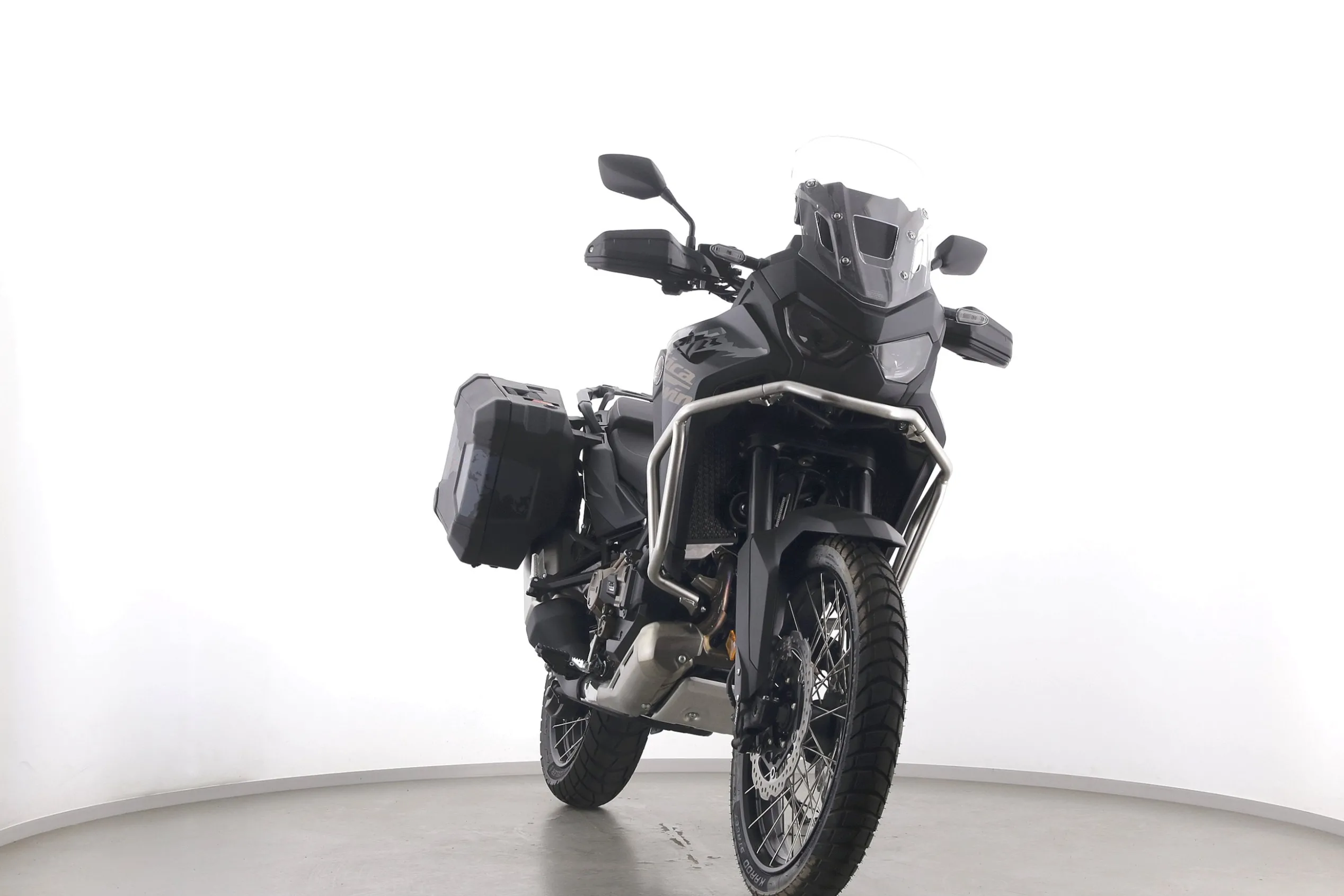 CRF 1100 L AFRICA TWIN ES DCT