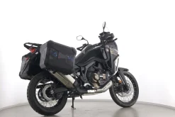 CRF 1100 L AFRICA TWIN ES DCT