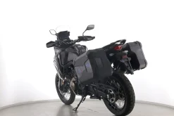 CRF 1100 L AFRICA TWIN ES DCT