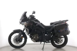 CRF 1100 L AFRICA TWIN ES DCT