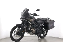 CRF 1100 L AFRICA TWIN ES DCT