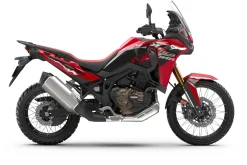CRF 1100 L AFRICA TWIN ES DCT