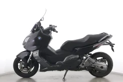 C 600 SPORT