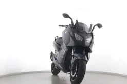 C 600 SPORT