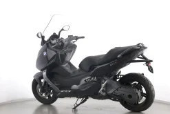 C 600 SPORT