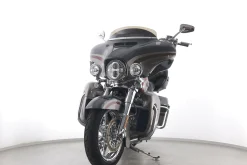 CVO ELECTRA GLIDE ULTRA LTD