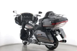 CVO ELECTRA GLIDE ULTRA LTD