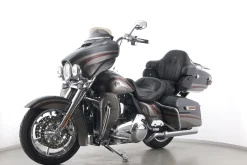 CVO ELECTRA GLIDE ULTRA LTD