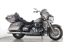 CVO ELECTRA GLIDE ULTRA LTD