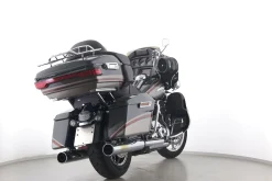 CVO ELECTRA GLIDE ULTRA LTD