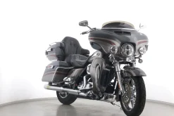 CVO ELECTRA GLIDE ULTRA LTD