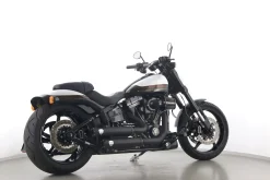 CVO PRO STREET BREAKOUT