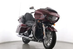 CVO ROAD GLIDE