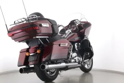 CVO ROAD GLIDE