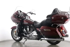 CVO ROAD GLIDE