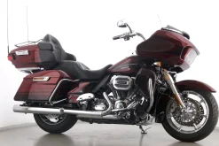 CVO ROAD GLIDE