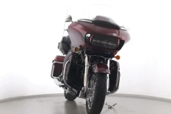 CVO ROAD GLIDE