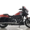 CVO STREET GLIDE