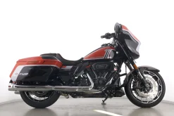 CVO STREET GLIDE