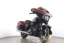 CVO STREET GLIDE