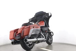 CVO STREET GLIDE