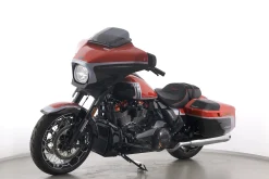 CVO STREET GLIDE