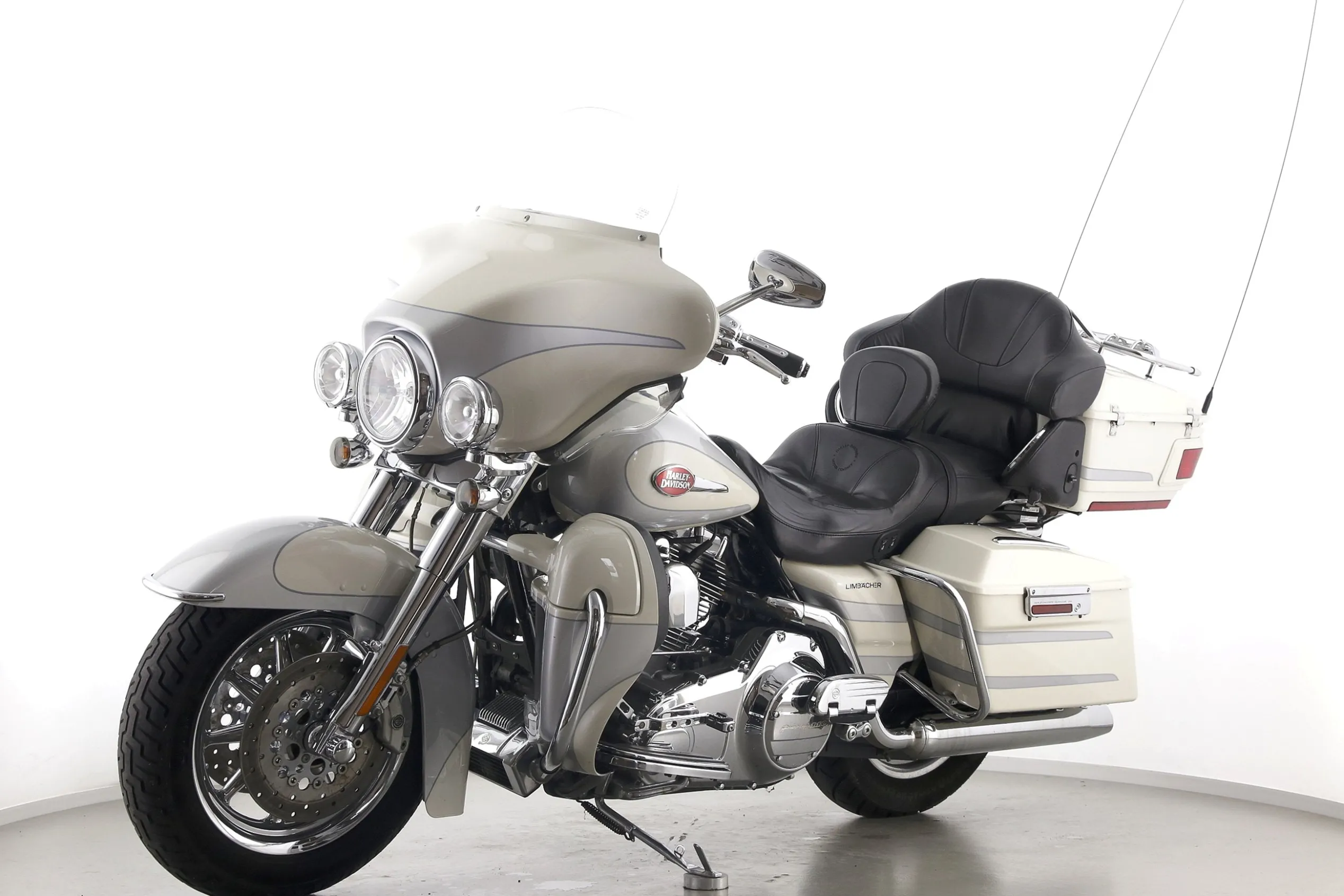 CVO ULTRA CLASSIC ELECTRA