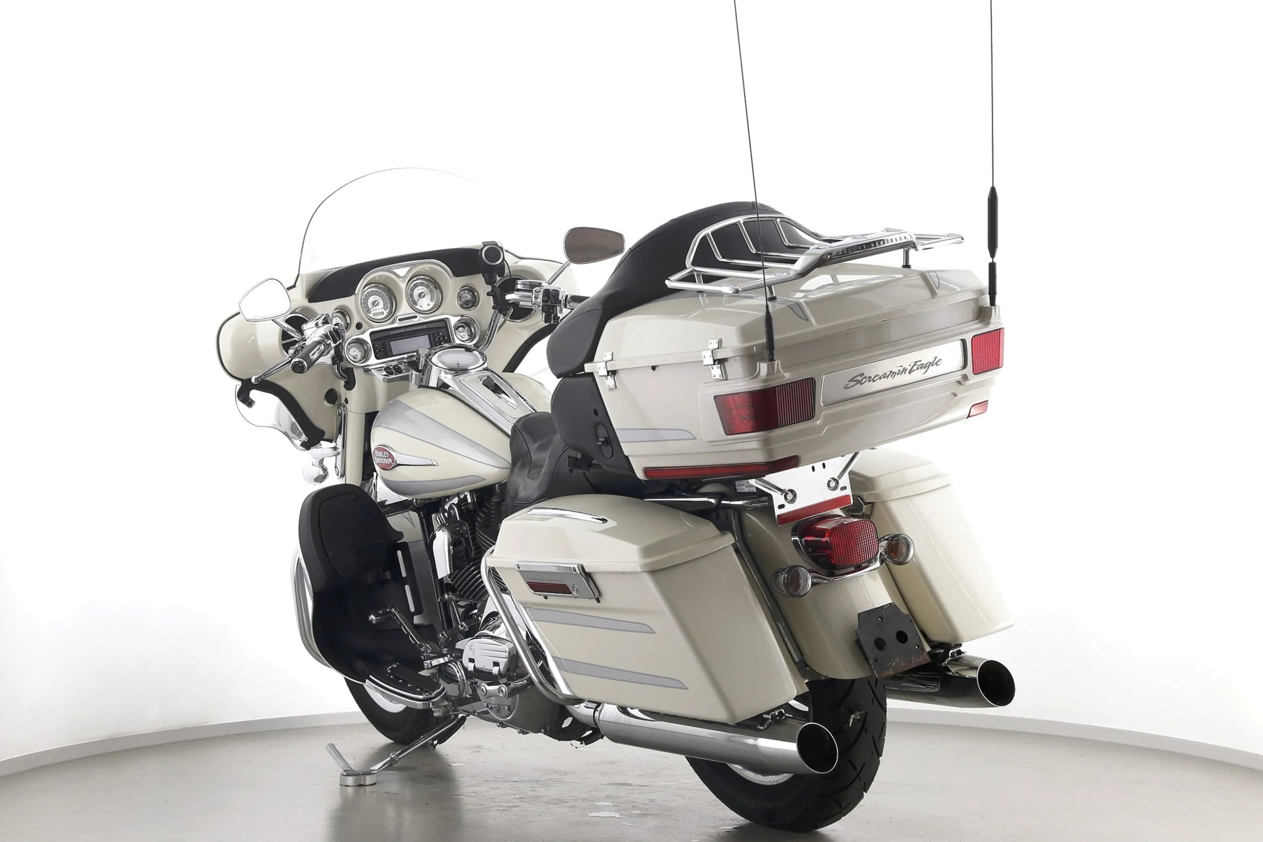 CVO ULTRA CLASSIC ELECTRA