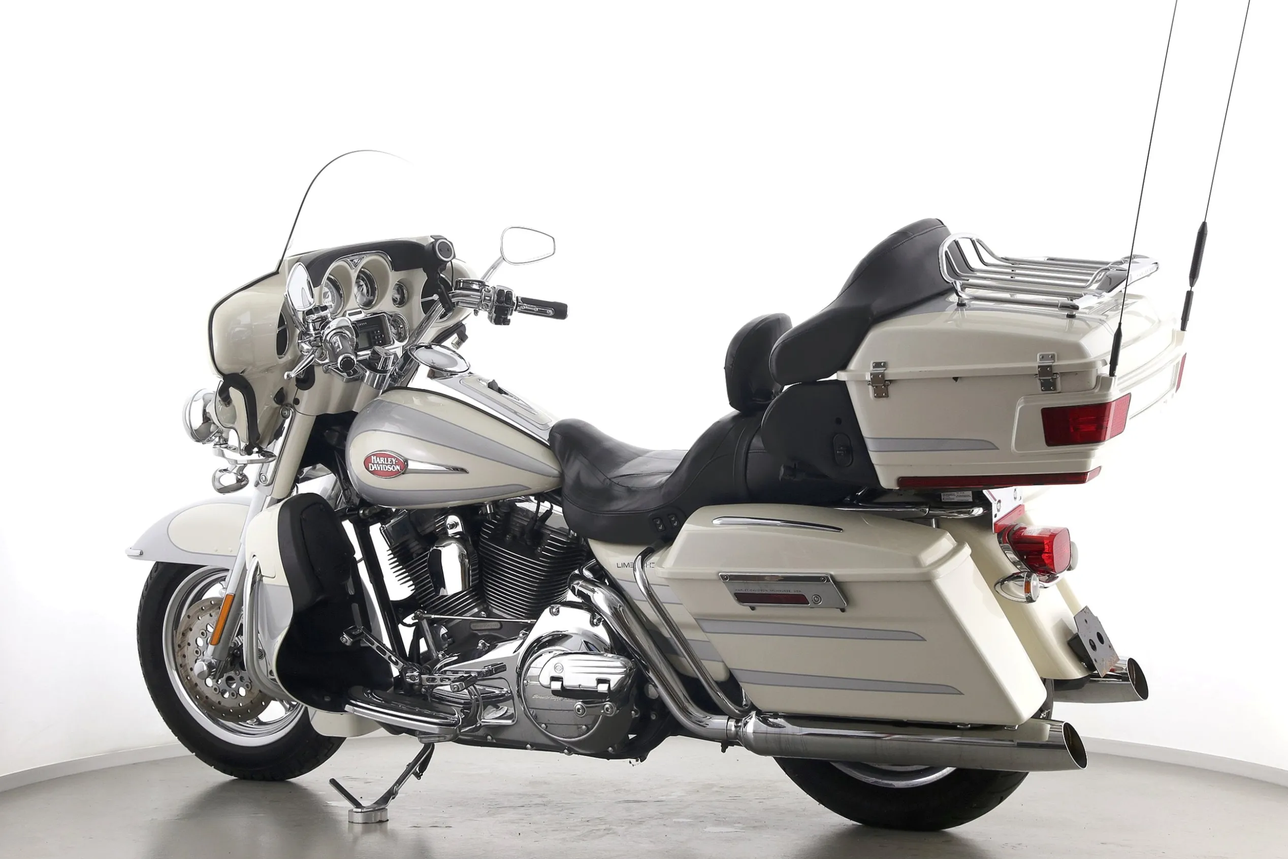 CVO ULTRA CLASSIC ELECTRA