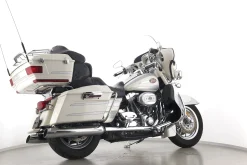 CVO ULTRA CLASSIC ELECTRA