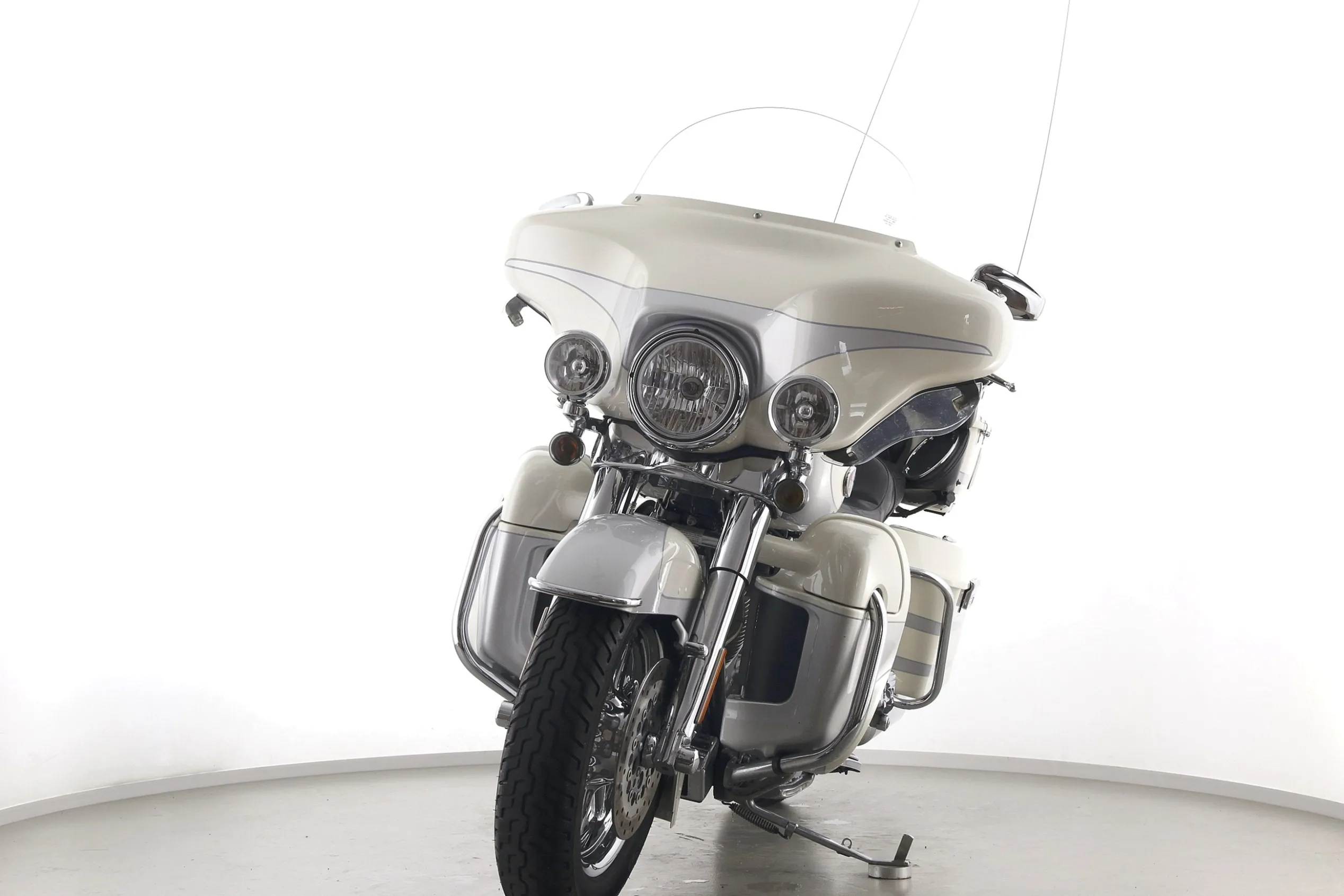 CVO ULTRA CLASSIC ELECTRA