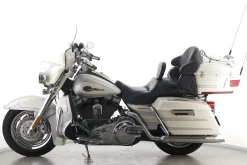 CVO ULTRA CLASSIC ELECTRA