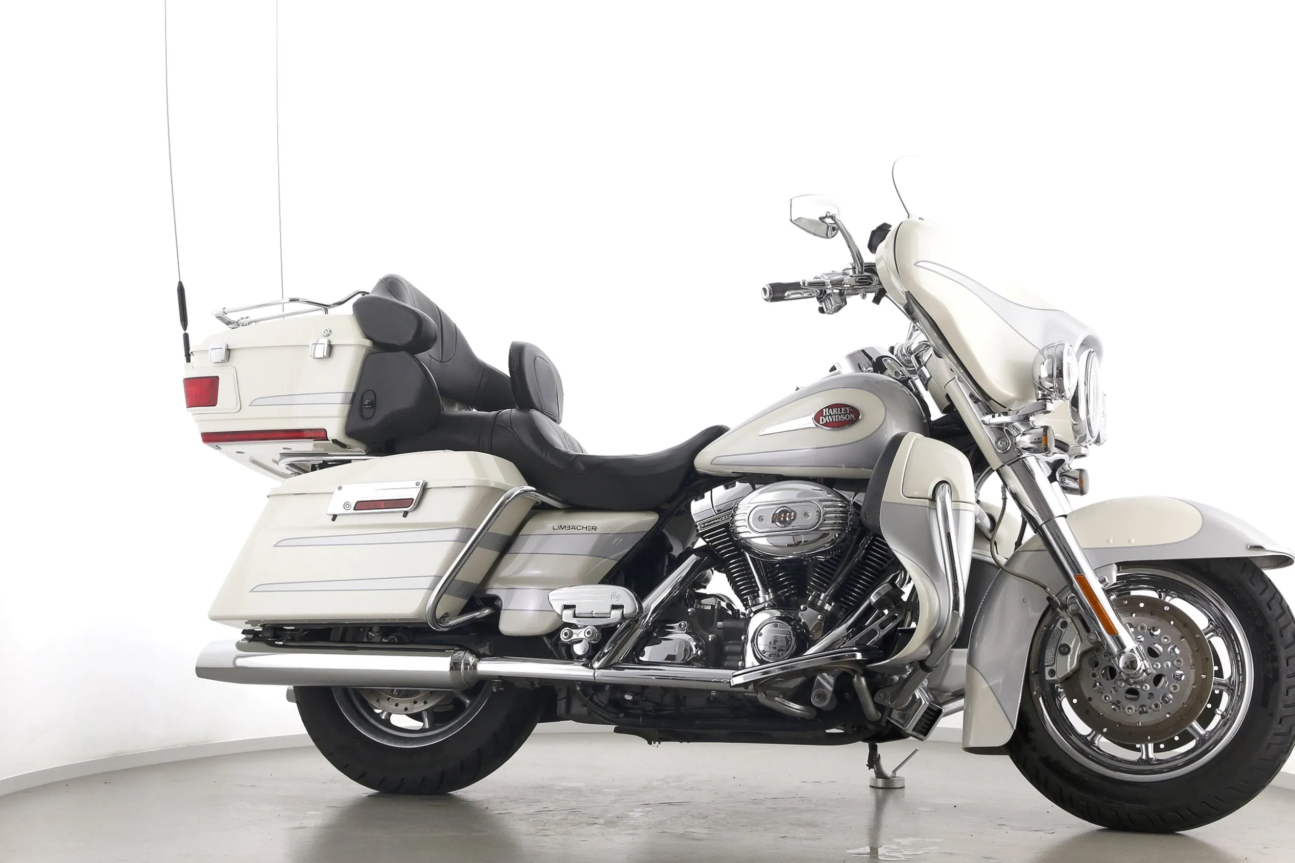 CVO ULTRA CLASSIC ELECTRA