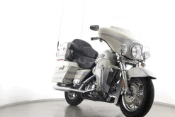 CVO ULTRA CLASSIC ELECTRA
