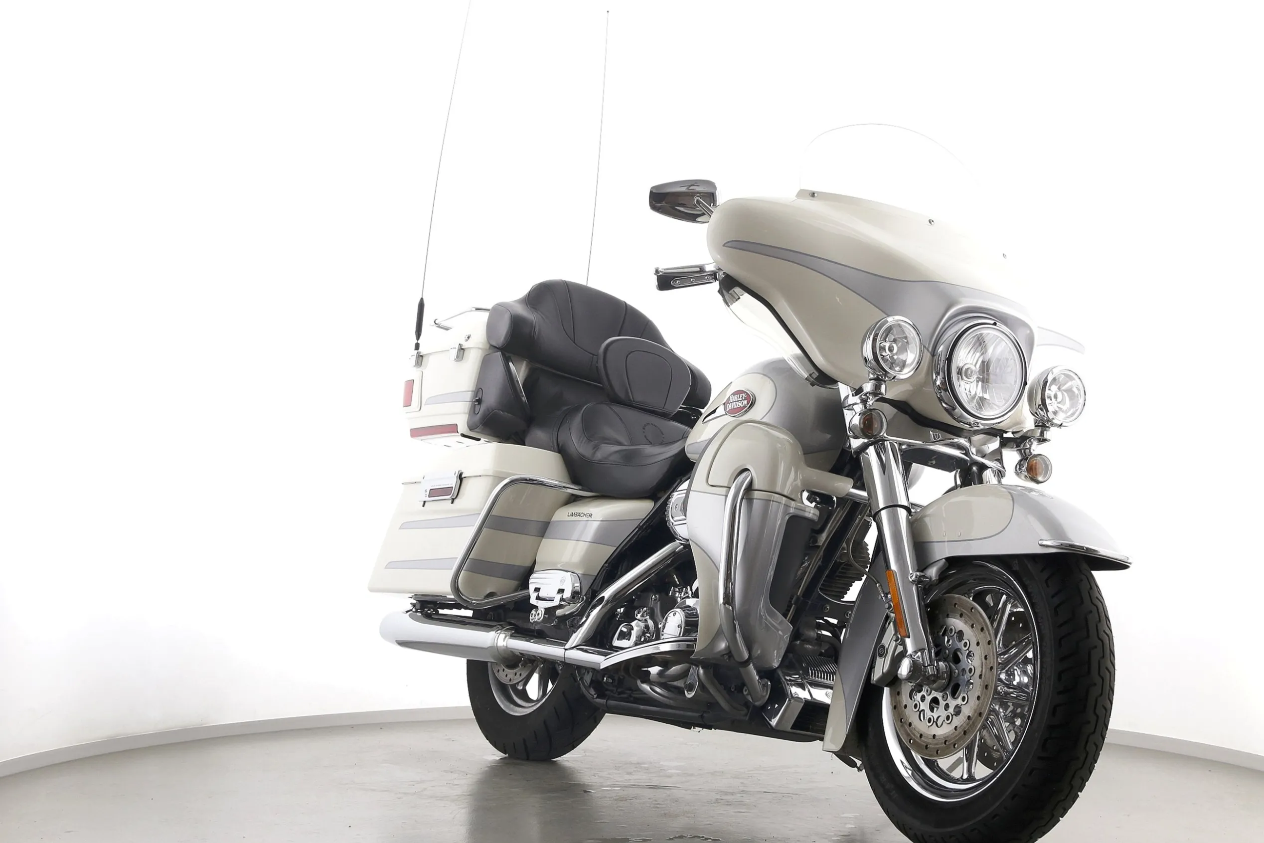 CVO ULTRA CLASSIC ELECTRA