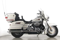 CVO ULTRA CLASSIC ELECTRA