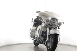 CVO ULTRA CLASSIC ELECTRA