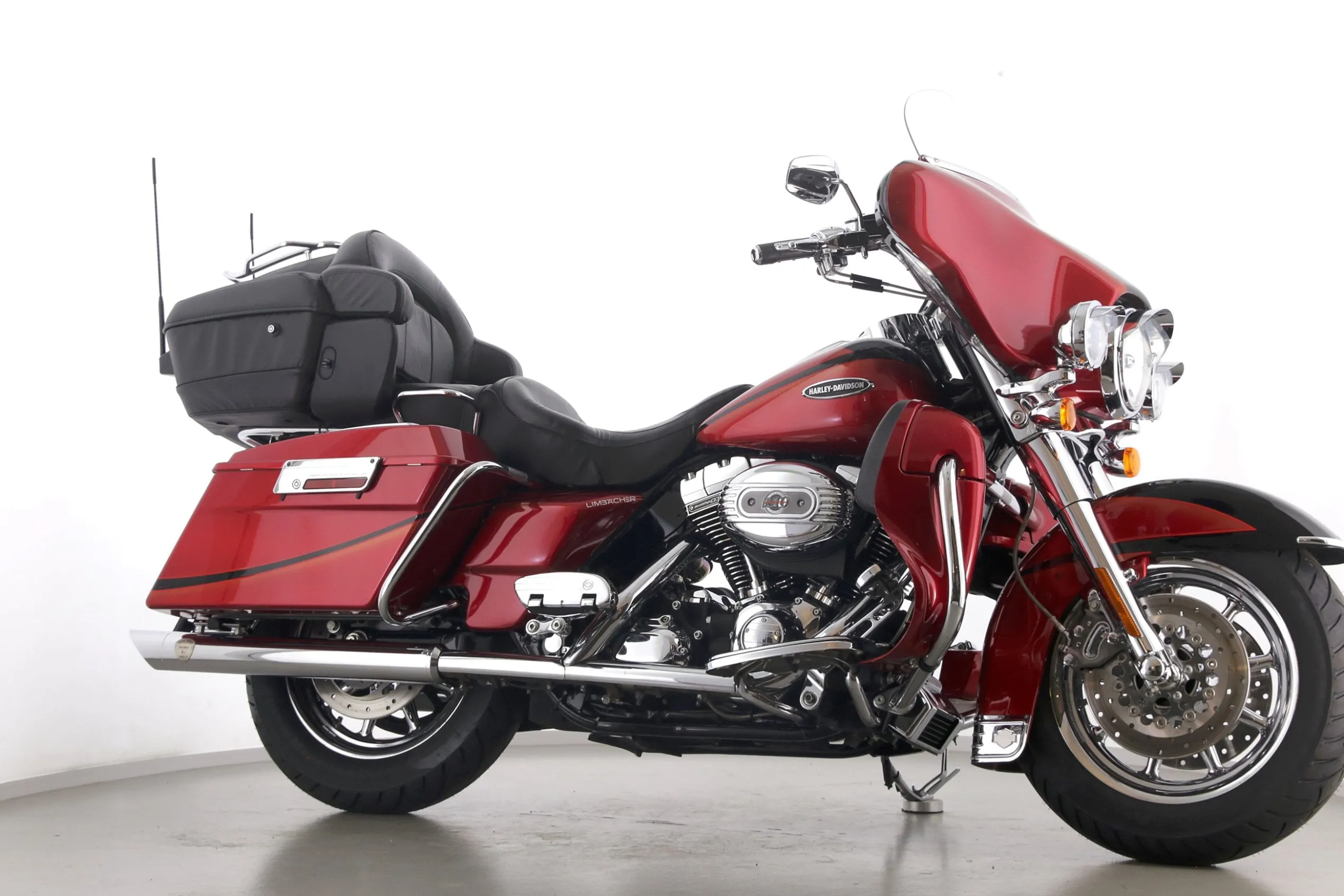 CVO ULTRA CLASSIC ELECTRA