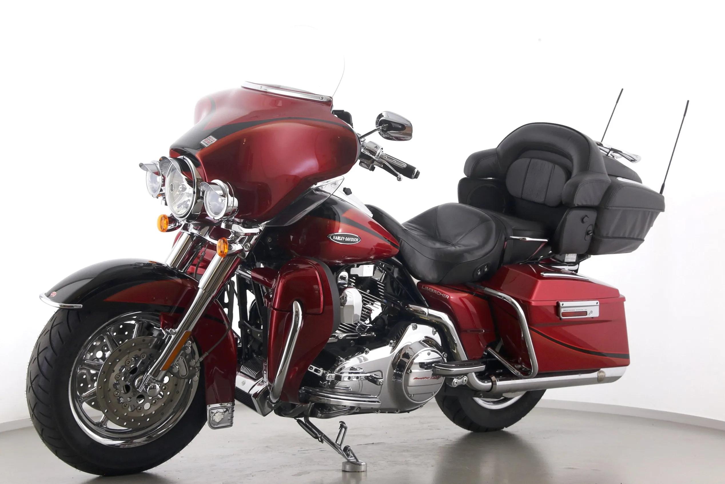 CVO ULTRA CLASSIC ELECTRA